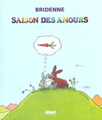 SAISON DES AMOURS (NOUVELLE EDITION)