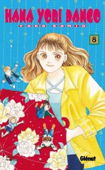 Hana yori dango Tome 8