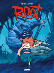 Root - Tome 03