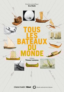 Tous les bateaux du monde