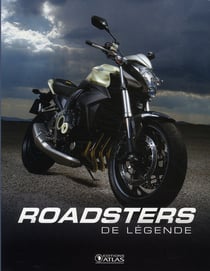 Roadsters de légende