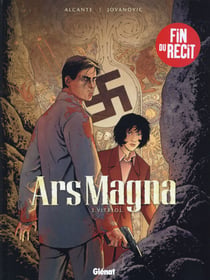 Ars magna t.3 - v.i.t.r.i.o.l.