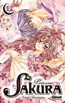 Princesse Sakura Tome 12