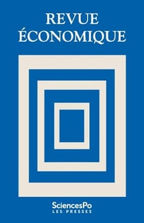 Revue économique n.73