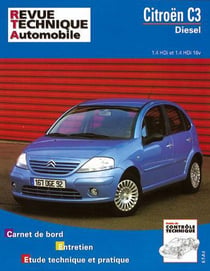 Citroen c3 - diesel