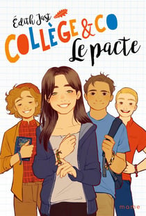 Collège & Co : le pacte