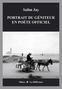 Portrait du géniteur en poète officiel