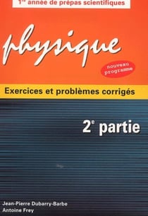 Physique 2e partie