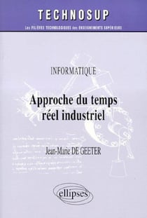 Approche du temps reel industriel informatique niveau a