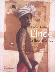 L'inde à fleur d'âmes