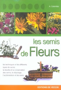 Les semis de fleurs