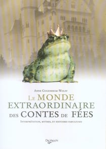 Le monde extraordinaire des contes de fées