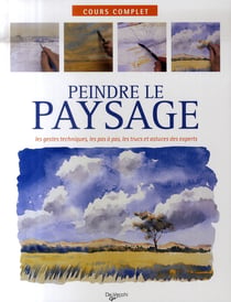 Peindre le paysage