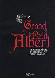 Le grand et le petit albert