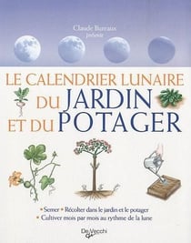 Calendrier Lunaire Jardiner pas cher - Achat neuf et occasion