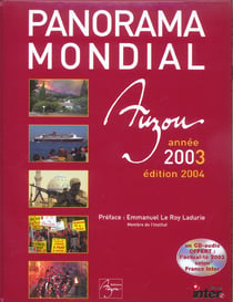 Panorama mondial 2003 (édition 2004)