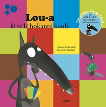 Lou-a ki te le bokante koule