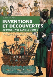 Inventions et découvertes au Moyen Age