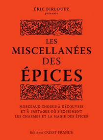 Miscellanées des épices