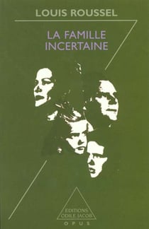 Famille incertaine (la)