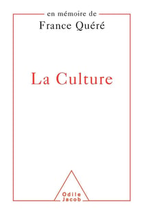 La culture