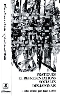 Pratiques et représentations sociales des japonais