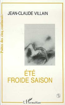 Été froide saison
