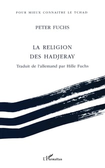 La religion des hadjeray