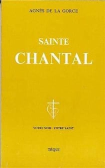 Sainte Chantal