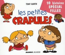 10 histoires special filles