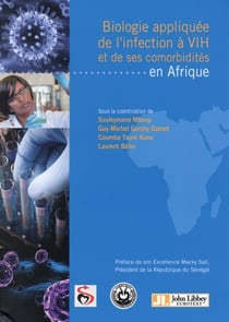 Biologie appliquée - de l'infection à VIH et de ses comorbidités en Afrique