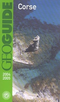 GEOguide : Corse (édition 2004)
