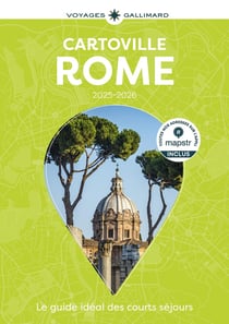 Rome (édition 2025/2026)