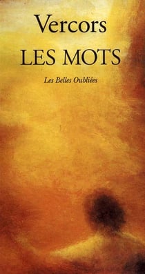 Les mots