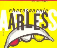 34e Rencontres Internationales de la Photographie