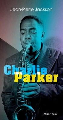 Charlie Parker