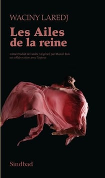 Les ailes de la reine