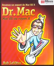 Dr mac