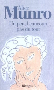 Un peu, beaucoup... pas du tout