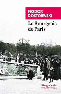 Le bourgeois de paris