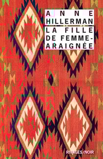 La fille de Femme-araignée