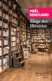 Eloge des librairies