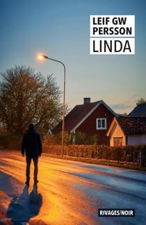 Linda : un roman sur un crime