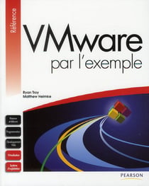 Vmware par l'exemple