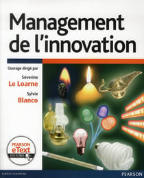 Management de l'innovation + etext