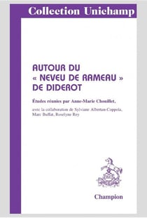 Autour du neveu de rameau de diderot