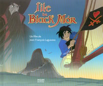 L'ile de black mor