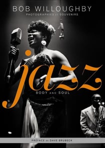 Jazz - body and soul