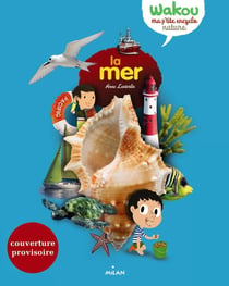 La mer