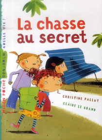 La chasse au secret